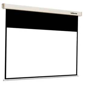 Reflecta Crystal-Line Rollo 160x130 (156x88) / Projekční plátno / Roletové / 16:9 (87700)