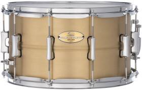 Pearl PSC1480B Primal Snare Collective 14” x 8” - Brushed Natural Brass