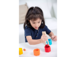 PlanToys PlanToys Včelí úly