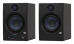 Presonus Eris 5BT 2nd Gen Black (pair)