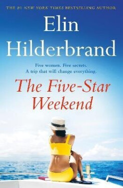 Five-Star Weekend - Elin Hilderbrand