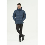 Pánská zimní bunda Whistler Carseno M Puff Jacket - velikost M