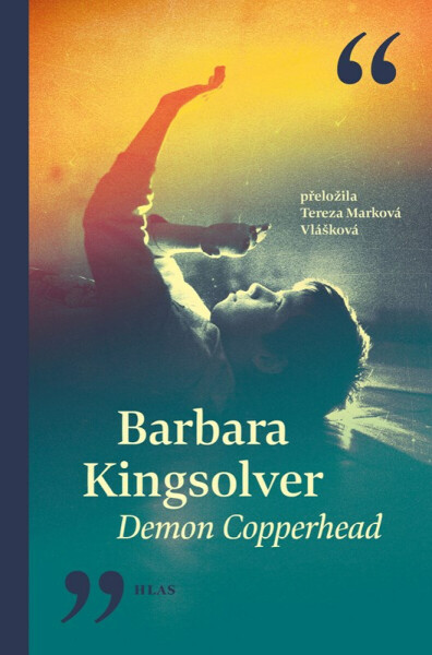 Demon Copperhead - Barbara Kingsolverová