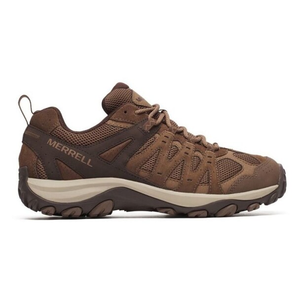 Obuv MERRELL J038227 ACCENTOR 3 mole pánská hnědá Vel UK 8,5