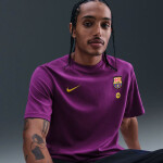 Nike FC Barcelona SS Top M Shirt HJ6549-595 m