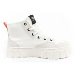 Boty Palladium W 98573-116 dámské 41.5