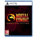Outright Games Mortal Kombat: Legacy Kollection / Hra / Akční / PlayStation 5 (PS5)