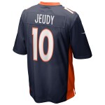 Nike Pánský dres Denver Broncos NFL Jerry Jeudy #10 Game Football Velikost: XL