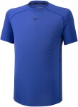 Běžecké tričko Mizuno Jacquard Mesh Tee J2GA002229 Velikost textilu: M