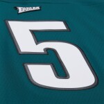 Mitchell & Ness Pánský dres Philadelphia Eagles NFL Donovan McNabb #5 1999 Legacy Throwback Velikost: XL