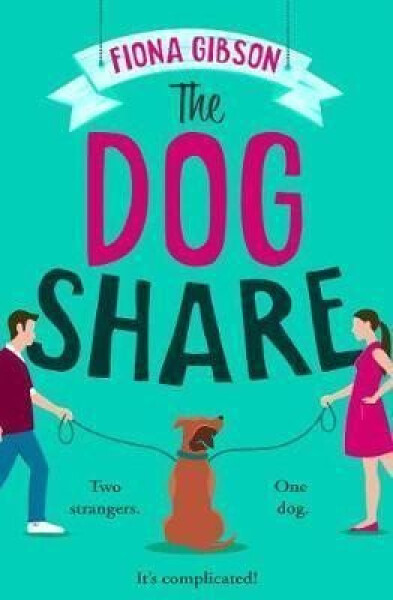 The Dog Share - Fiona Gibson