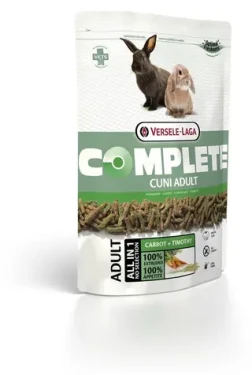 Versele-Laga Complete / Krmivo pro králíky / bez obilovin / 500 g