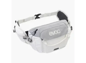 Evoc Hip Pack 3 cyklistická ledvinka Sand/Stone