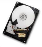 WD ULTRASTAR 6TB / HDD / 3.5 SATA III / 7 200 rpm / 256MB cache / 512N SE 7K6 / 5y (0B36039)