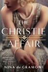 Christie Affair Nina de Gramont