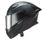 Integrální helma Caberg Drift Evo II matt black - S / černá