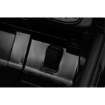 Mamido Elektrické autíčko OFF ROAD 4x4 SPORT černé