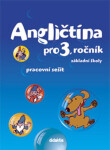 Angličtina pro pracovní sešit