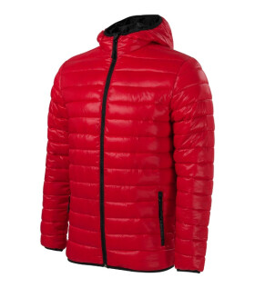 Everest bunda pánská formula red S