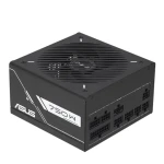 ASUS Prime AP-750G černá / Zdroj ATX / 750W / 80 Plus Gold / 120 mm / modulární (90YE00U3-B0NA00)