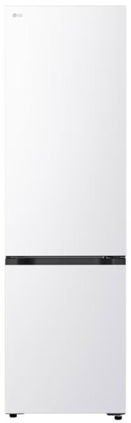 LG GBBS322ASW - Kombinovaná chladnička