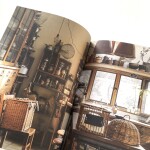 New Mags The Kinfolk Home – Nathan Williams, multi barva, papír