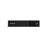 CyberPower Professional Series III RackMount 1000VA/1000W, 2U EDF_295436