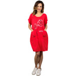 HOSH Dámské šaty Eve Velikost: UNI, Barva: Mint