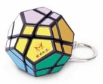 Hlavolamy Recent Toys - Mini Skewb