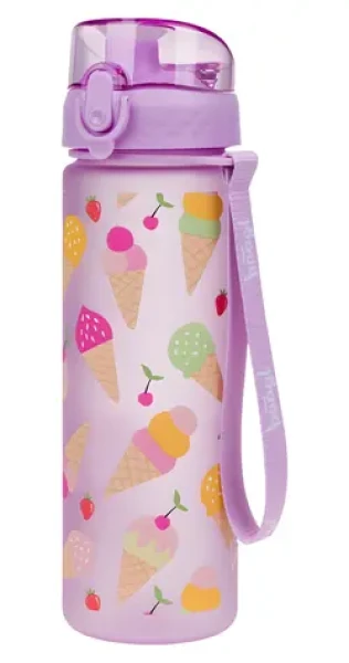 BAAGL Tritanová Lavender / Láhev na pití / 500 ml