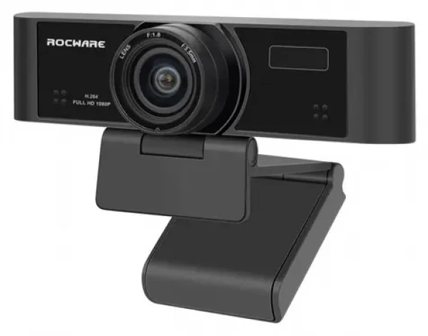 RC15 Webkamera USB Full HD / Webkamera / 1080p / USB připojení (ALRC15)