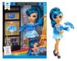 MGA Rainbow High Pretty in Paris panenka – Skyler