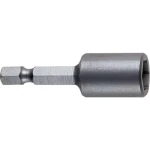 Makita P-05991 / klíč nástrčný magnetický 1/4" / SW1/4" / 65mm (P-05991)