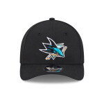 Pánská kšiltovka San Jose Sharks NHL NEW ERA 940MC