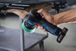 Aku rotační leštička Bosch GPO 12V-77 06019L3000