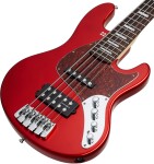 Sandberg California TM5 HG MR RWFB MHS