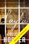 Layla, 1. vydání - Colleen Hoover