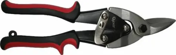 GEKO Nůžky na plech převodové 10" - pravé (G01365)