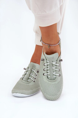 Polobotky model 212560 Step in style 37