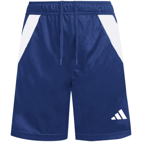 Šortky adidas Tiro 24 Training Jr IS1003 164 cm