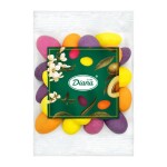 Diana Mandle v barevné krustě (100 g)