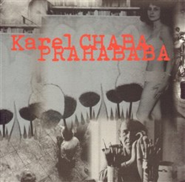 Prahababa Karel Chaba,