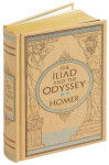 Iliad the Odyssey, the