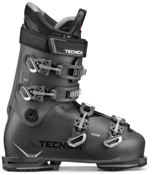 Lyžařské boty Tecnica MACH SPORT HV 90 GW, race Grey, 25/26 Velikost MP (cm): 28,5