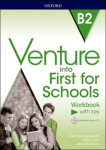 Venture into First for Schools