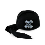 Pirátský šátek dětský