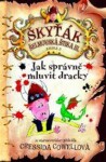 Jak správně mluvit dracky Cressida