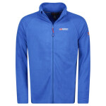 Geographical Norway Tug FZ DB 224 M WX2974H/GN-Royal Blue mikina s