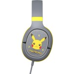 OTL Technologies Pokémon herní Sluchátka - Pikachu
