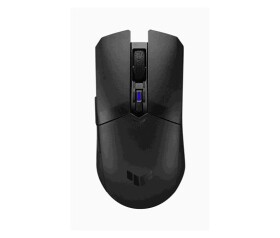 ASUS myš TUF GAMING M4 WL (P306), černá EDF_431696